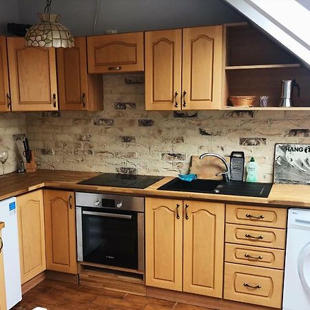 Loft W Centrum Olsztyna, Blisko Starowki Ольштын Экстерьер фото