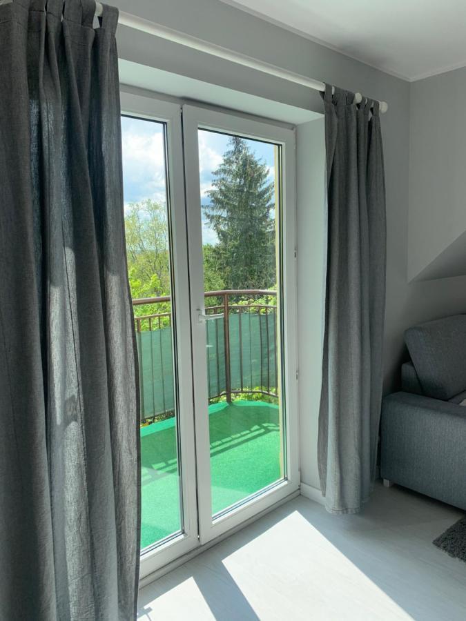 Loft W Centrum Olsztyna, Blisko Starowki Ольштын Экстерьер фото