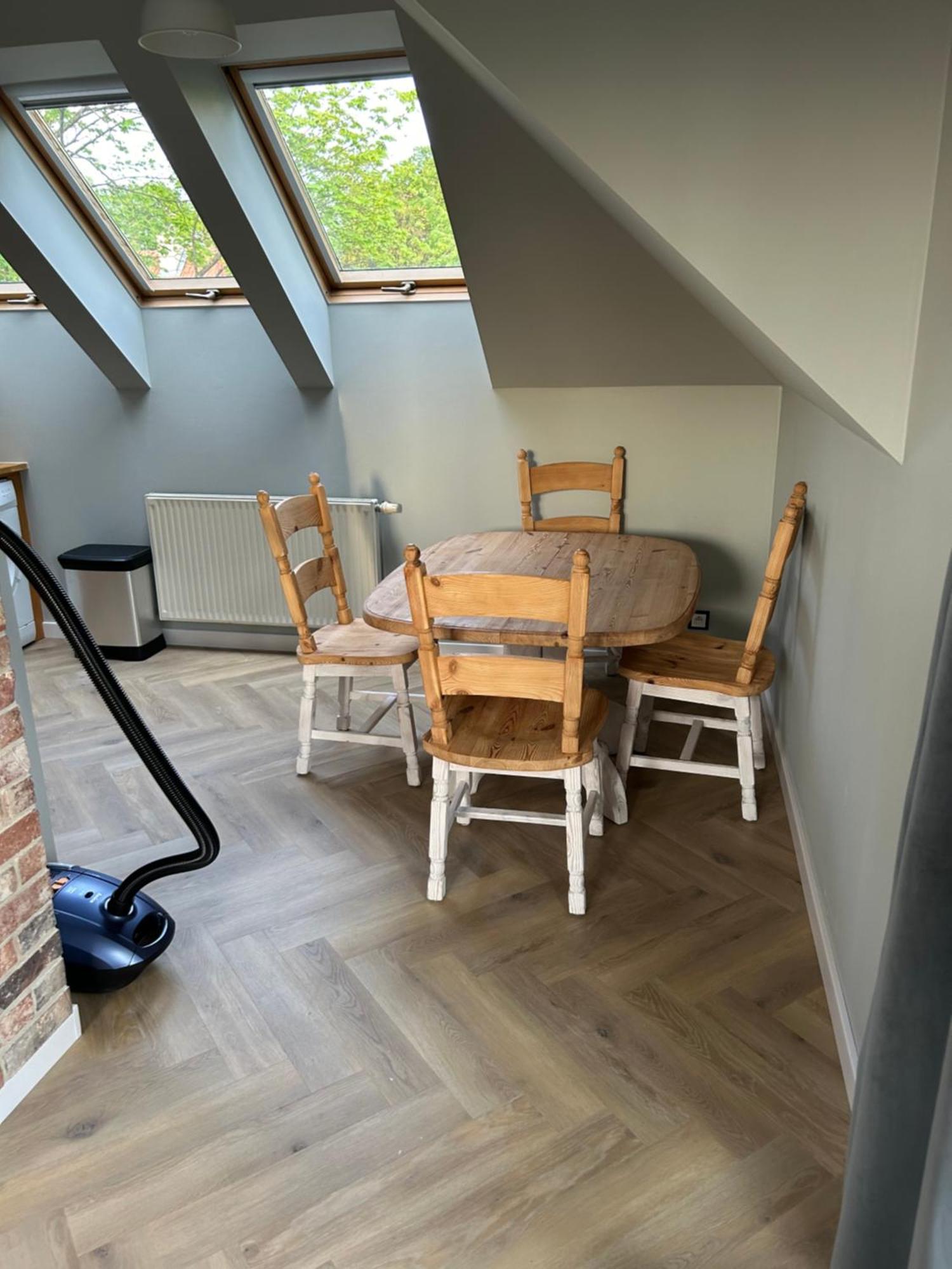 Loft W Centrum Olsztyna, Blisko Starowki Ольштын Экстерьер фото