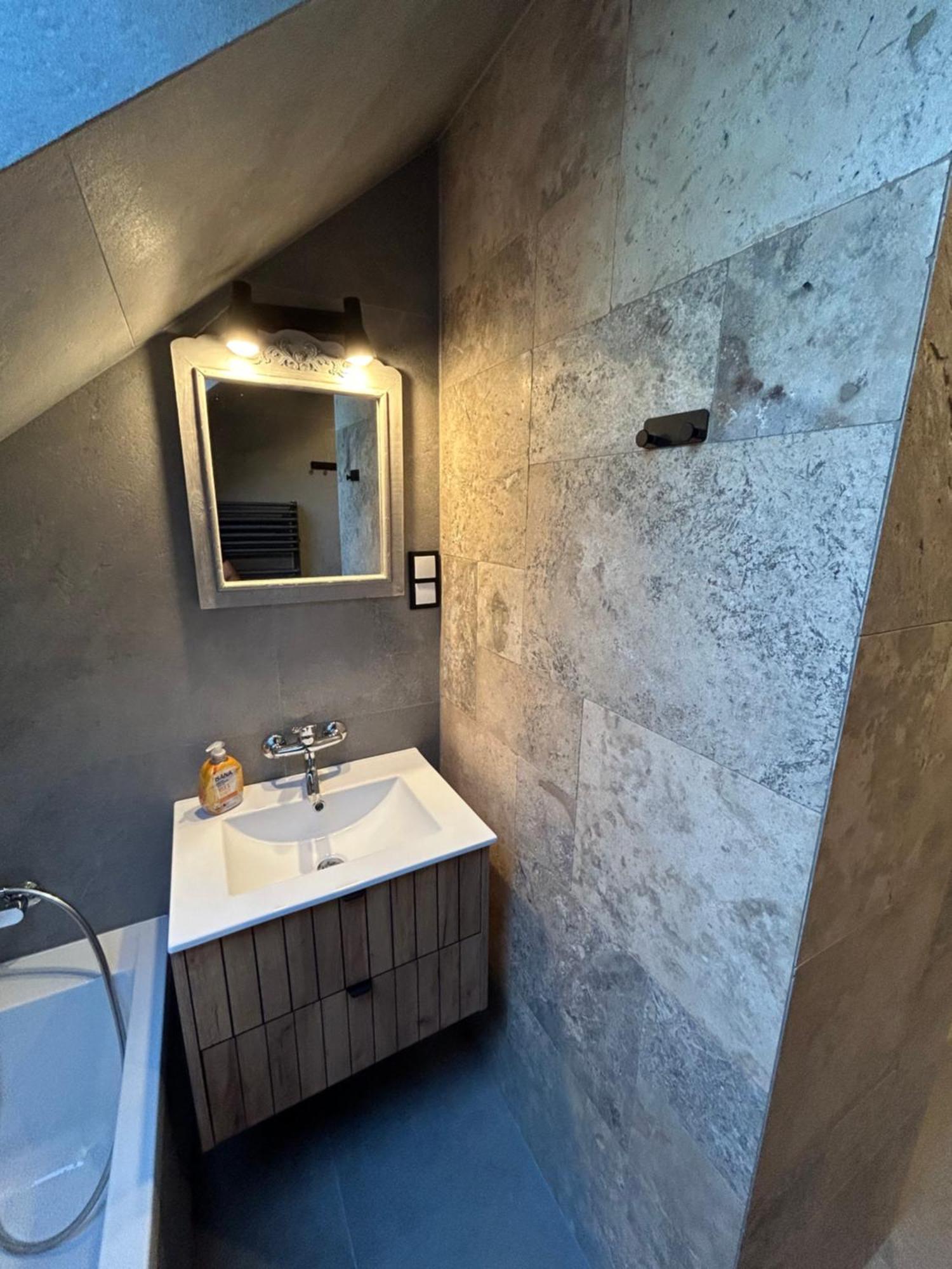Loft W Centrum Olsztyna, Blisko Starowki Ольштын Экстерьер фото